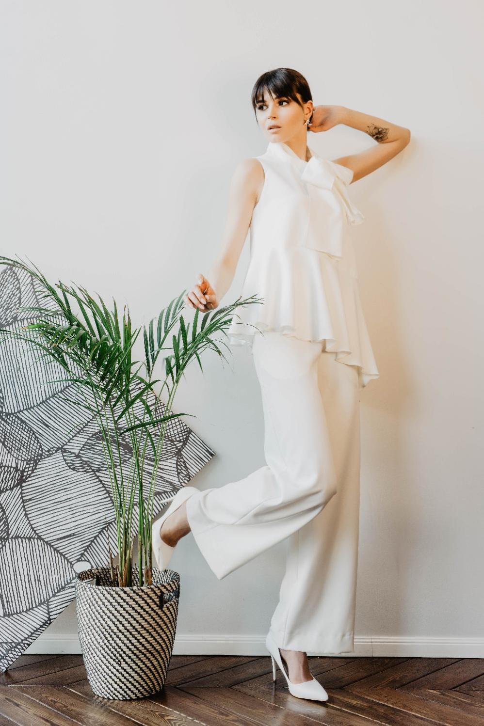 Свадебное платье #RR24